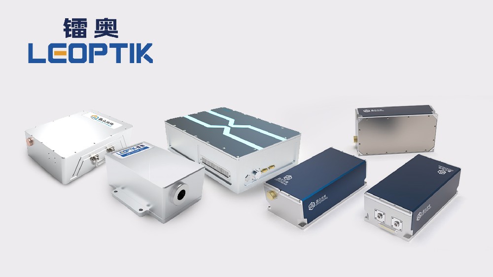 精準之光，賦能未來——晶眾光電532nm納秒激光器，開啟工業(yè)應用新紀元
