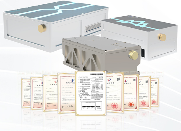 【晶眾光電】燈泵激光器——以穩(wěn)定之光，鑄就工業(yè)精工之魂